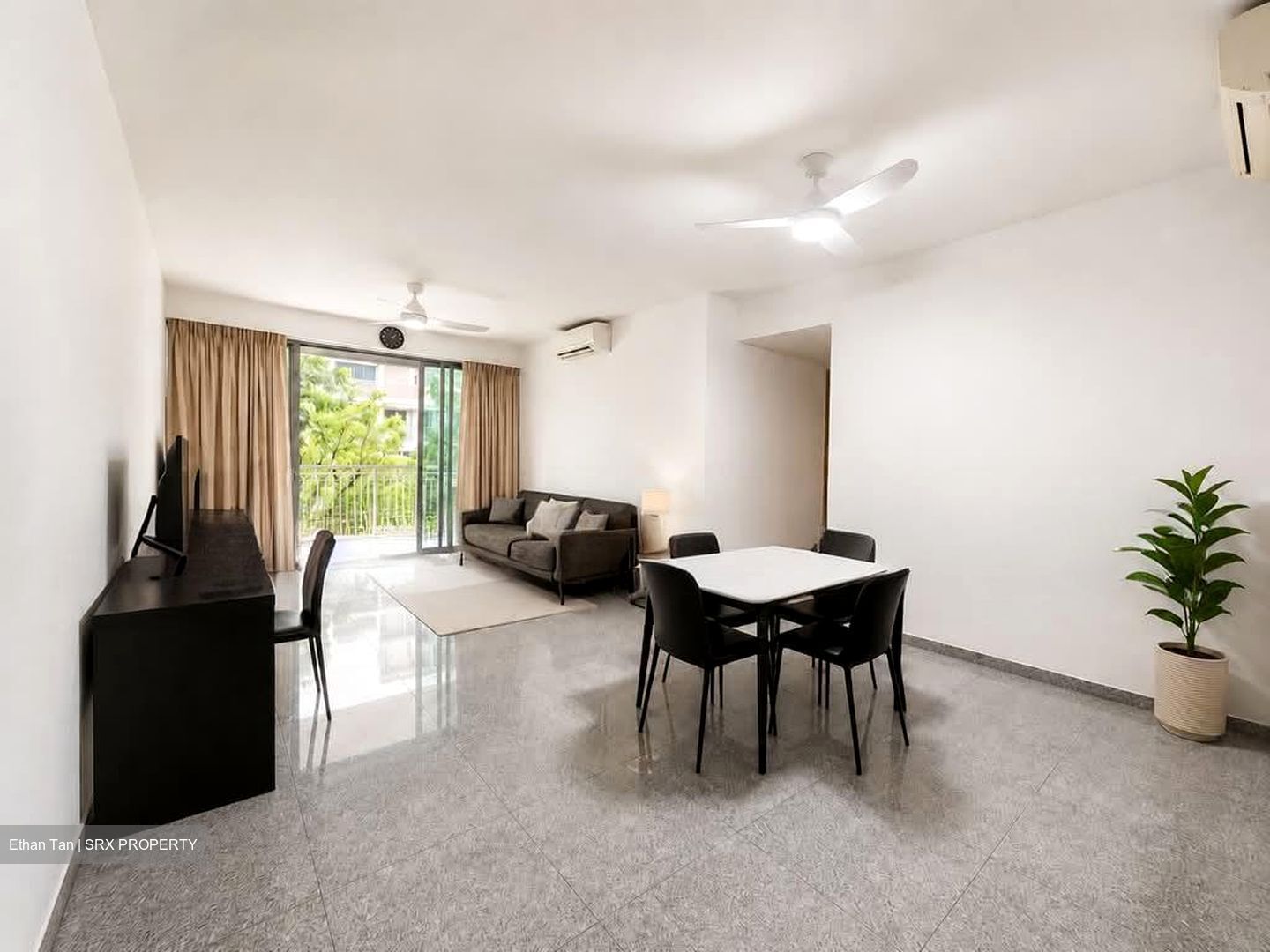 Casa Merah (D16), Apartment #604289011